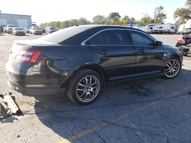 VIN 1FAHP2F84DG112116 2013 Ford Taurus, Limited no.3