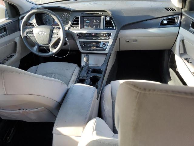 2016 HYUNDAI SONATA SPO - 5NPE34AF9GH274074