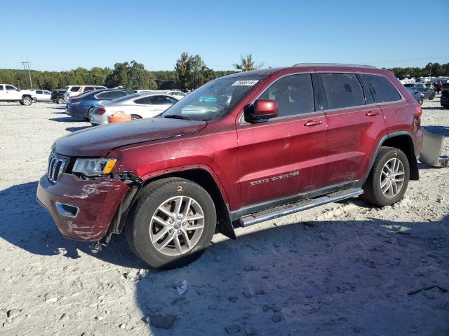 2017 JEEP GRAND CHEROKEE LAREDO 2017