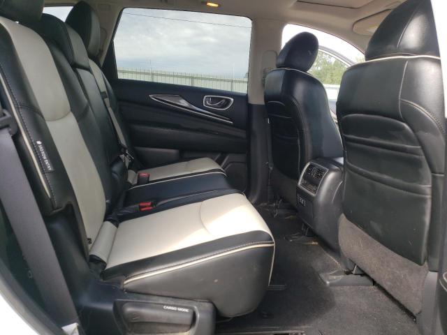 2020 INFINITI QX60 LUXE - 5N1DL0MM3LC547719