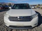 Lot #3024504385 2013 TOYOTA HIGHLANDER