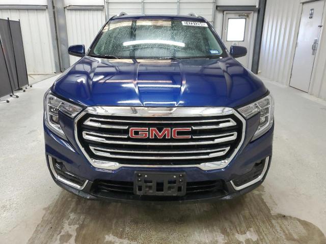 VIN 3GKALPEGXPL188604 2023 GMC Terrain, Slt no.5