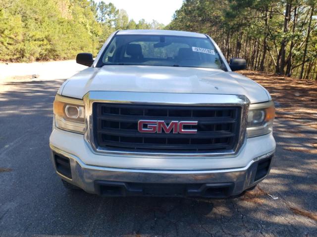 VIN 3GTU2TEC7EG444947 2014 GMC Sierra, K1500 no.5