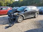 2021 HYUNDAI TUCSON LIM - KM8J33A47MU353196