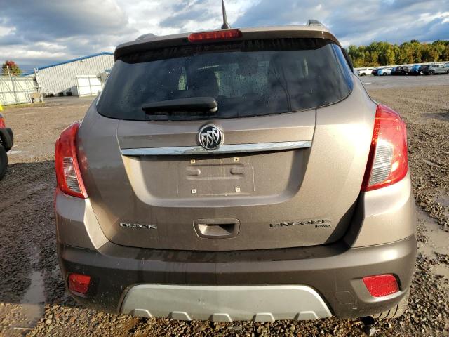 VIN KL4CJFSB7DB063466 2013 Buick Encore, Convenience no.6