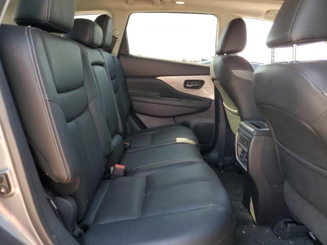 2017 NISSAN MURANO S - 5N1AZ2MH8HN146260