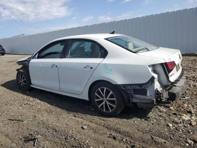 2017 VOLKSWAGEN JETTA SE - 3VWDB7AJ4HM373933