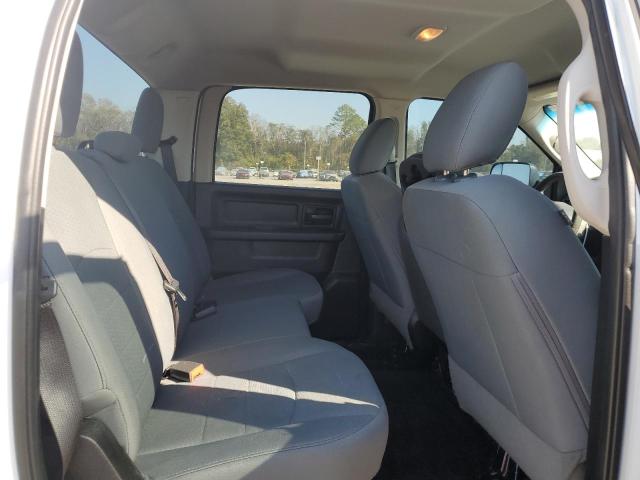 2017 RAM 1500 ST - 1C6RR6KT7HS833812