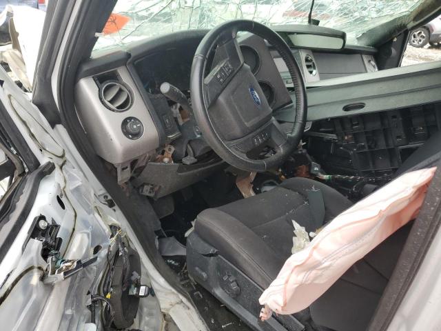 2017 FORD EXPEDITION - 1FMJU1HT7HEA07681