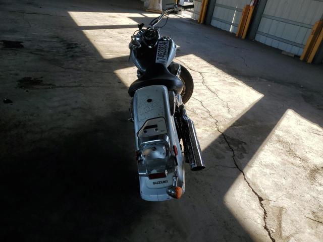 2007 SUZUKI VL800 - JS1VS55A472103879