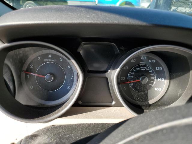 2015 HYUNDAI ELANTRA SE - KMHDH4AE9FU302167