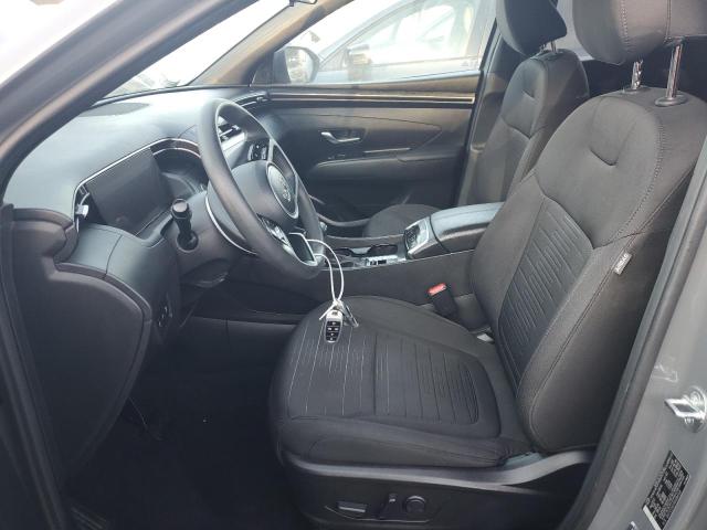 2024 HYUNDAI SANTA CRUZ - 5NTJCDAE9RH084558