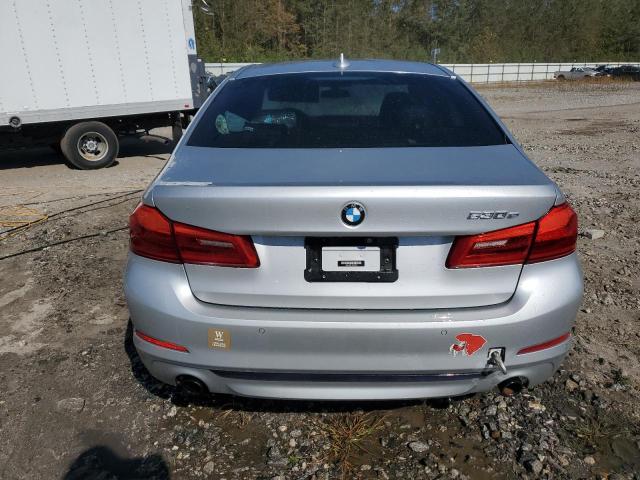 2019 BMW 530E - WBAJA9C51KB254236