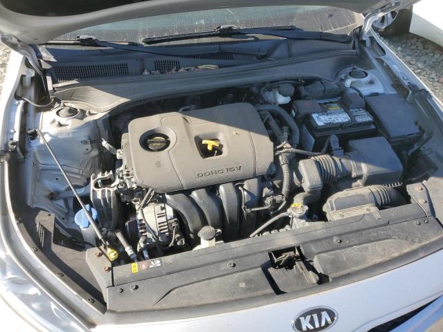 2019 KIA FORTE FE - 3KPF24AD4KE043425