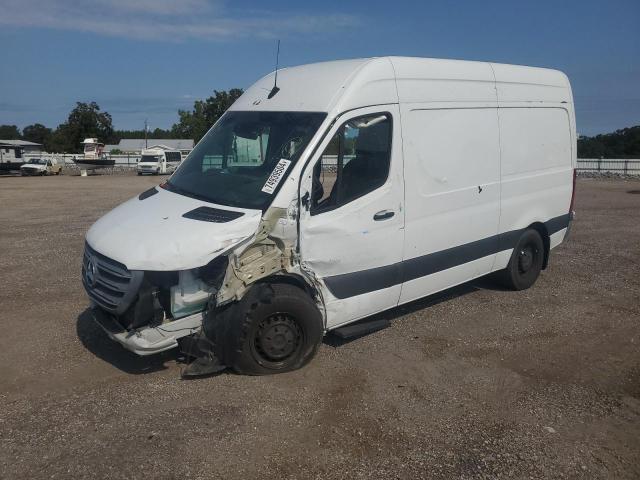 MERCEDES-BENZ SPRINTER 2