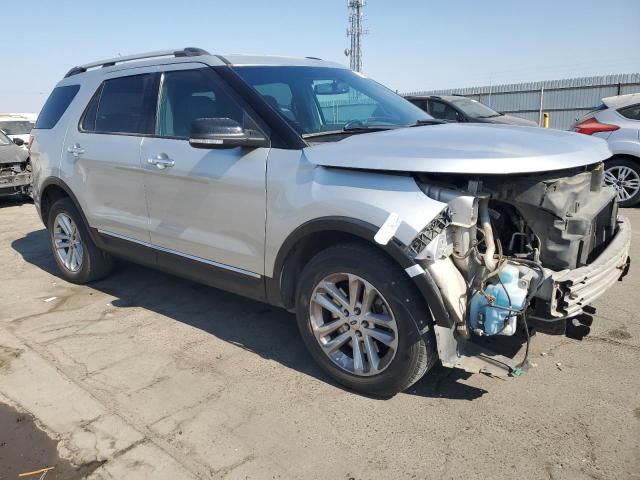 VIN 1FM5K8D8XDGC30152 2013 Ford Explorer, Xlt no.4