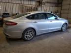 Lot #3023418262 2013 FORD FUSION SE