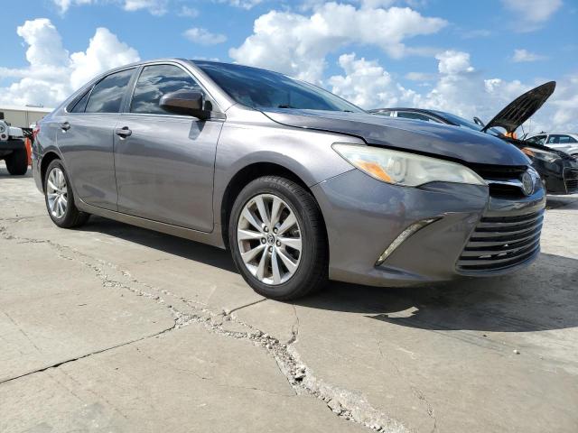 VIN 4T1BF1FK3FU981279 2015 Toyota Camry, LE no.4