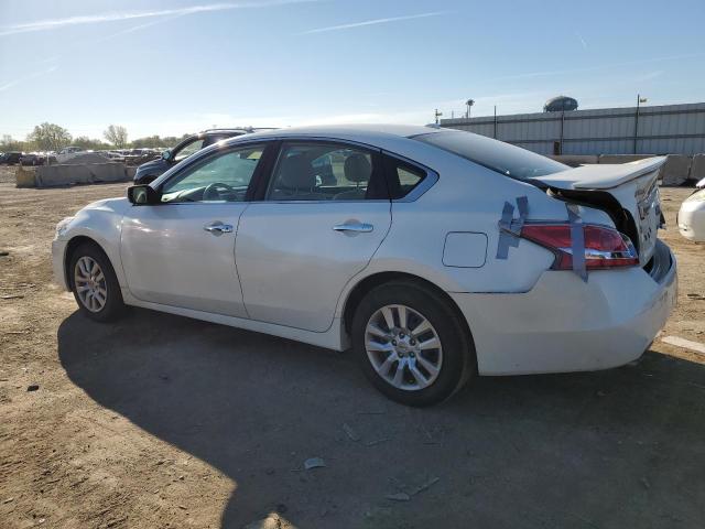 VIN 1N4AL3AP9EC174721 2014 Nissan Altima, 2.5 no.2