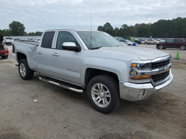 2019 CHEVROLET SILVERADO - 2GCRCPEC1K1236822