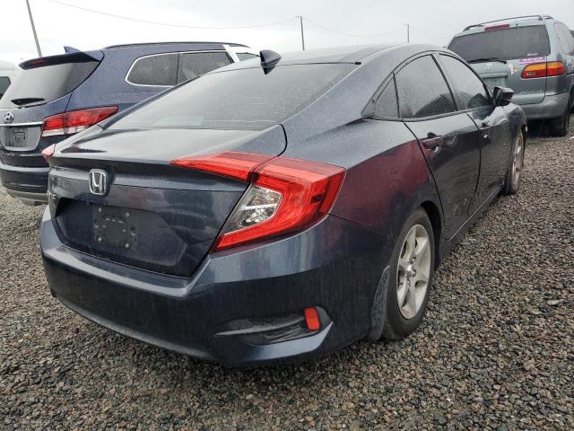 2018 HONDA CIVIC EX - 19XFC2F77JE031644
