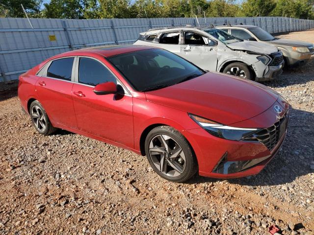 2023 HYUNDAI ELANTRA LI - KMHLP4AG9PU427056