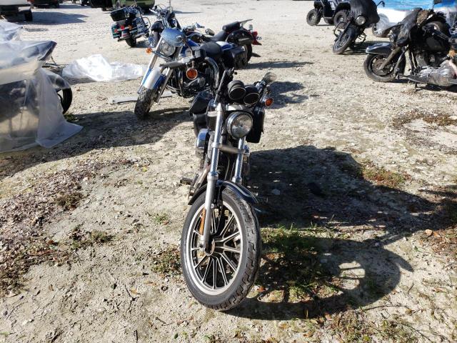 2003 HARLEY-DAVIDSON XL1200 1HD1CAP103K450660