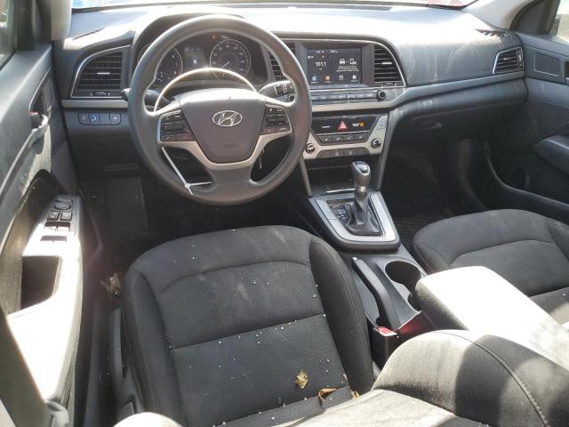 2018 HYUNDAI ELANTRA SE - 5NPD84LF6JH300454
