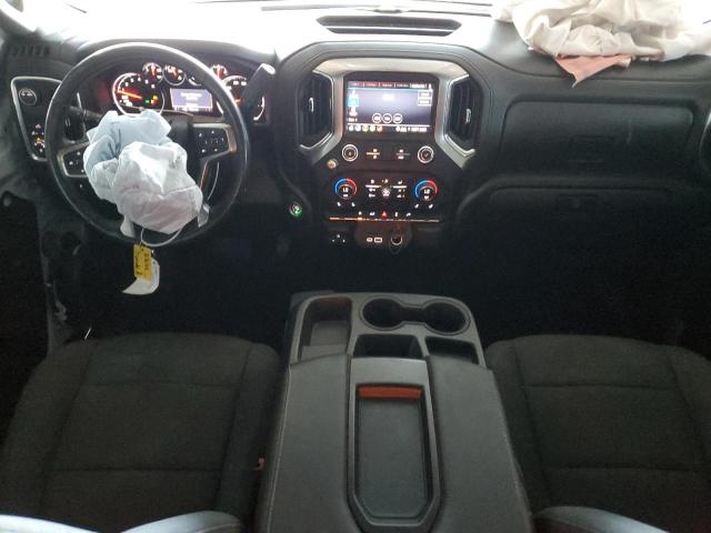 2022 CHEVROLET SILVERADO - 1GCPWCED1NZ123268