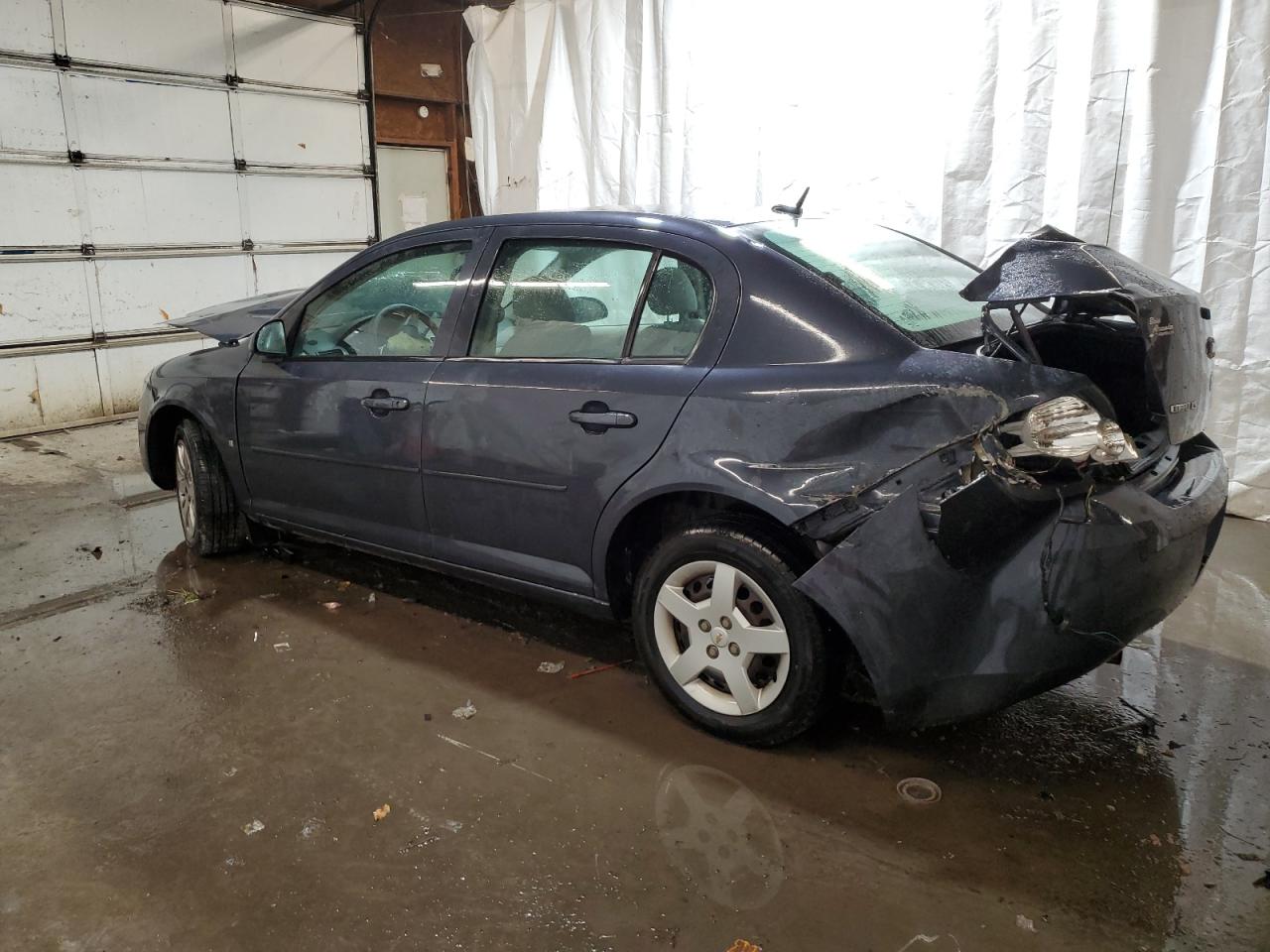 Lot #2994183391 2009 CHEVROLET COBALT LS