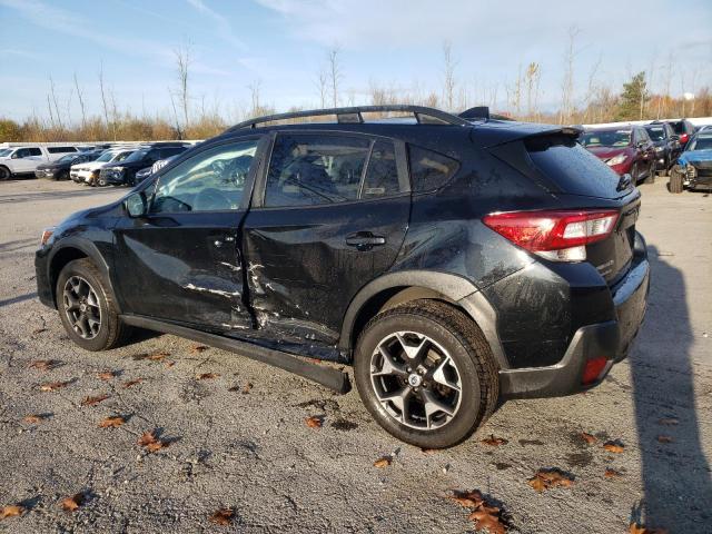 VIN JF2GTACC0JH248058 2018 Subaru Crosstrek, Premium no.2