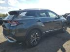 KIA SPORTAGE E photo