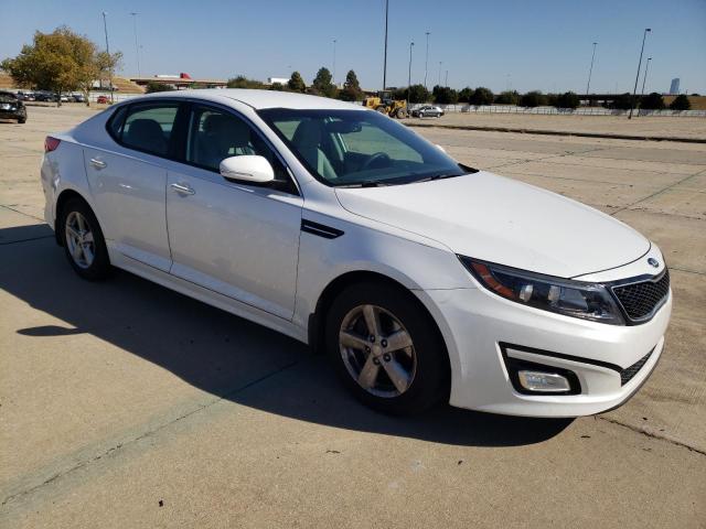 2015 KIA OPTIMA LX - 5XXGM4A75FG390817