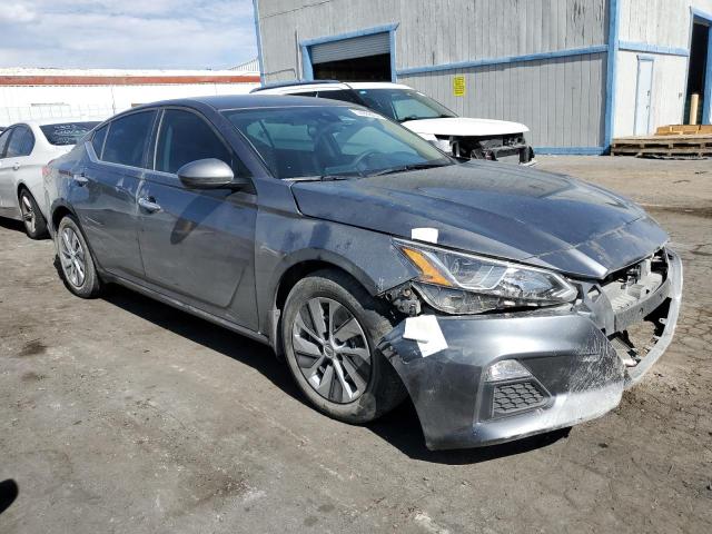 2021 NISSAN ALTIMA S - 1N4BL4BV8MN365377