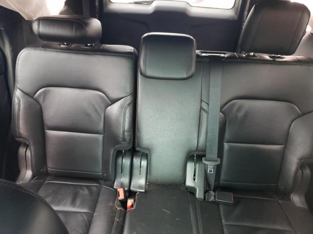 2017 FORD EXPLORER X - 1FM5K8D86HGA64296