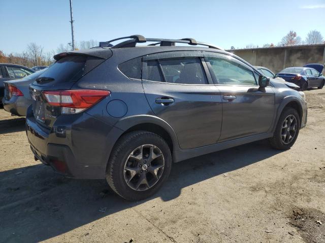 VIN JF2GTACC4JH265476 2018 Subaru Crosstrek, Premium no.3