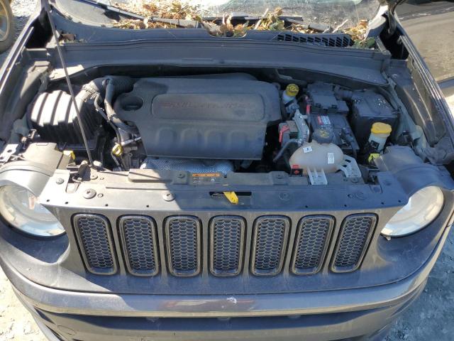 2017 JEEP RENEGADE L - ZACCJABB3HPG59940