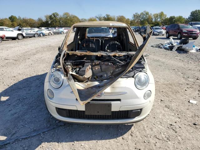 VIN 3C3CFFAR5DT579785 2013 FIAT 500 no.5