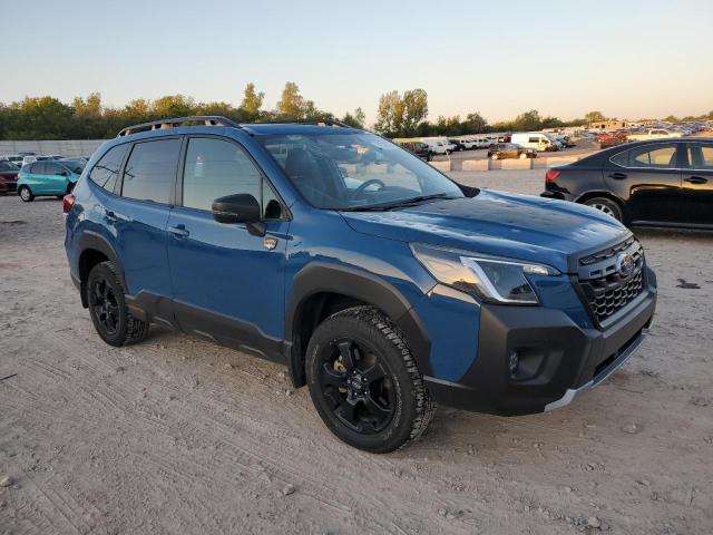 2022 SUBARU FORESTER W - JF2SKAMC6NH422765