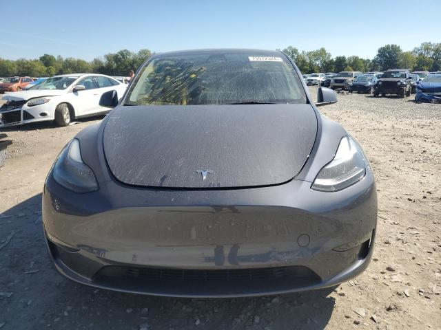 VIN 7SAYGDEF7NF531176 2022 TESLA MODEL Y no.5