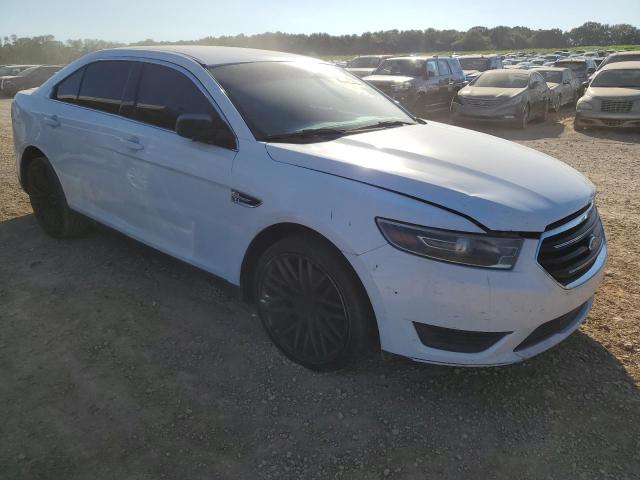 VIN 1FAHP2D87EG166188 2014 Ford Taurus, SE no.4