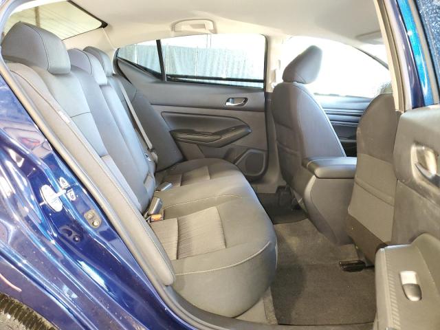 2019 NISSAN ALTIMA S - 1N4BL4BV1KC126438