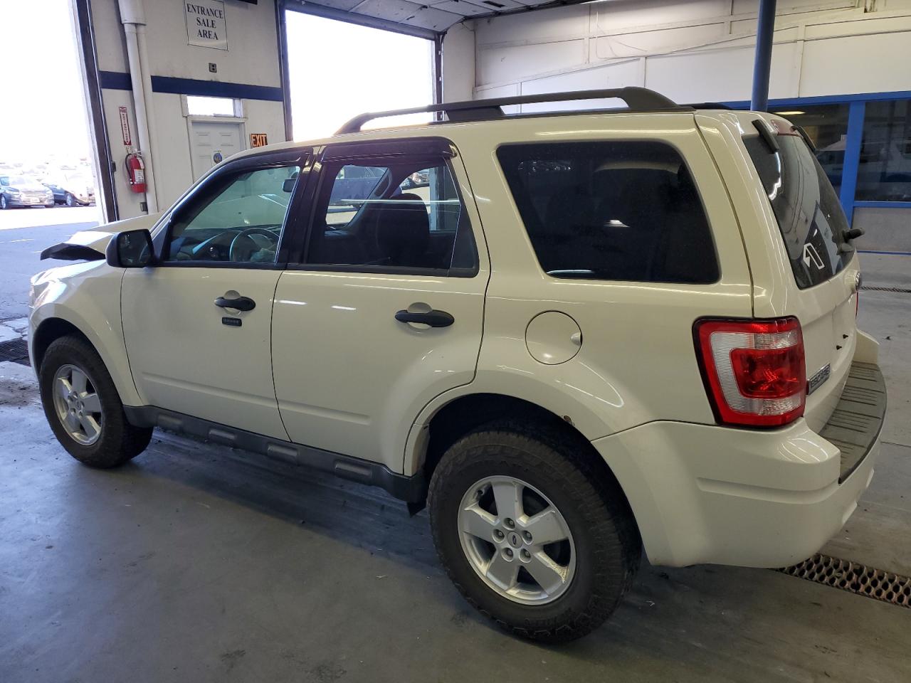 Lot #3034328082 2012 FORD ESCAPE XLT