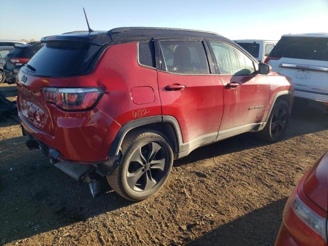2018 JEEP COMPASS LA - 3C4NJDBB4JT492528