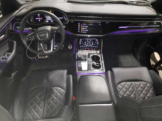 2020 AUDI SQ8 PRESTI WA1CWAF15LD023962
