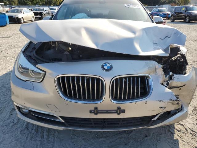 VIN WBA5M2C55ED085766 2014 BMW 5 Series, 535 Igt no.9