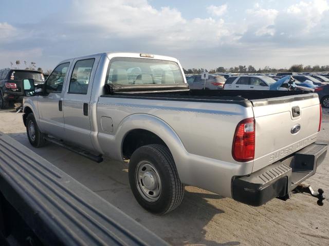 VIN 1FT7W2A61FEC50337 2015 Ford F-250, Super Duty no.2