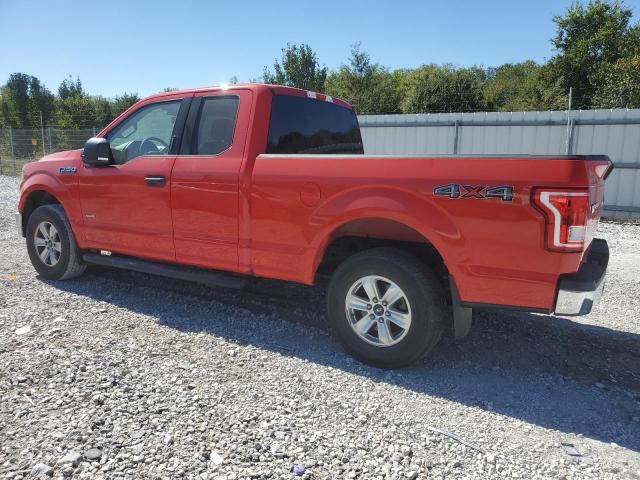 2015 FORD F150 SUPER - 1FTEX1EP2FKD19202