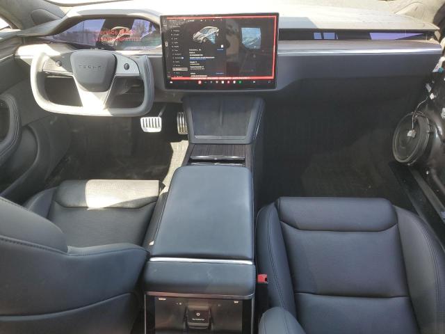2022 TESLA MODEL S - 5YJSA1E53NF471133