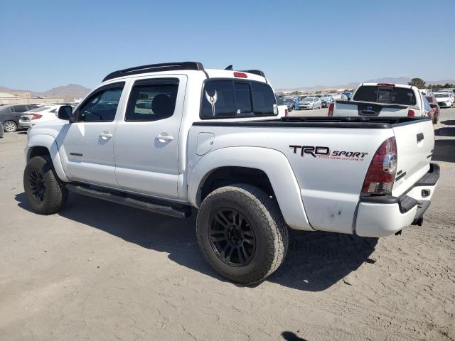 VIN 3TMJU4GN3FM180744 2015 Toyota Tacoma, Double Ca... no.2